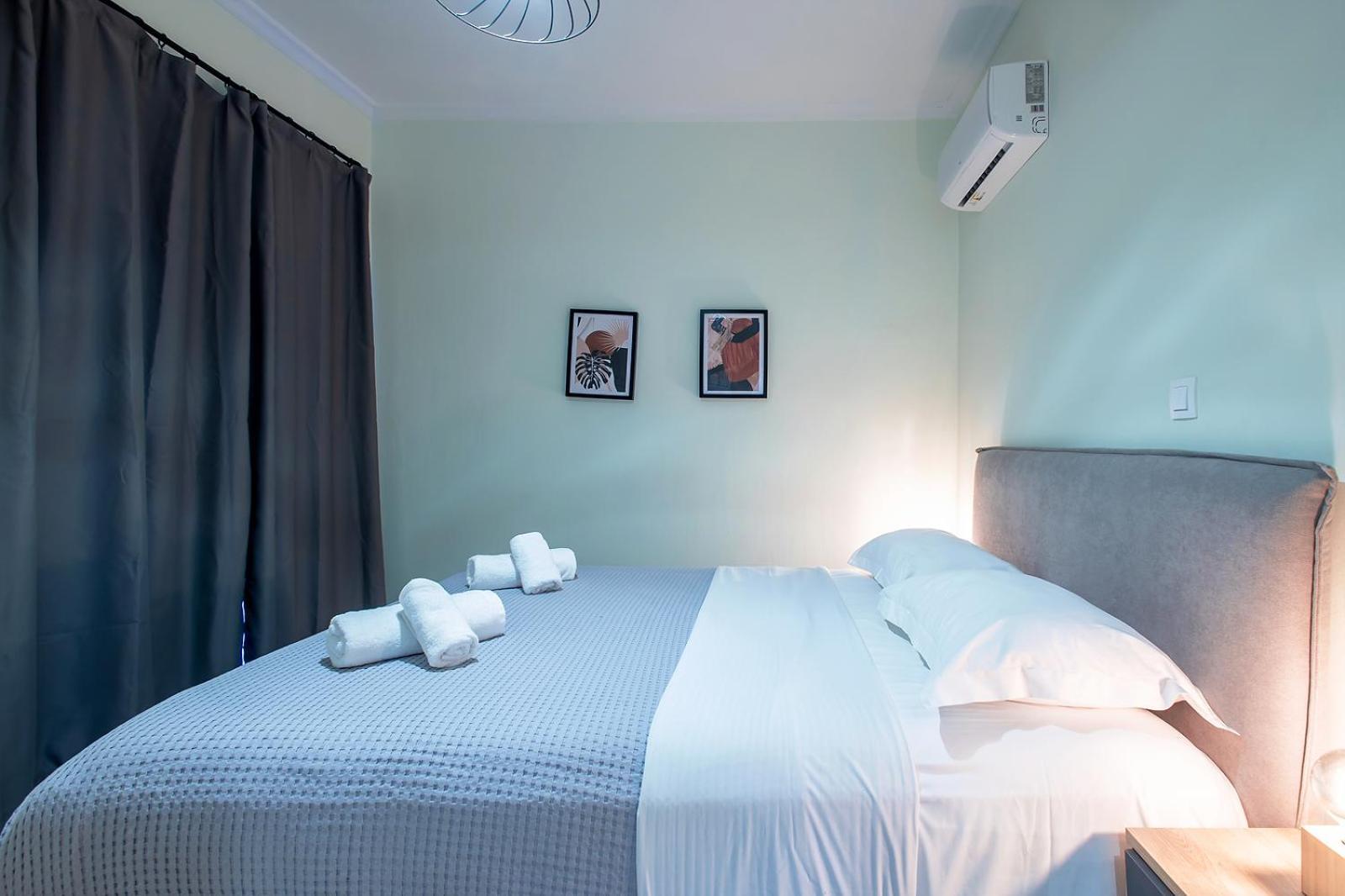 Aris123 By Smart Cozy Suites: Central Athens Apartments Exterior photo