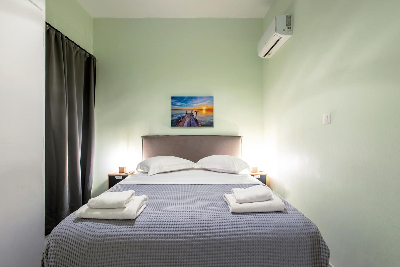 Aris123 By Smart Cozy Suites: Central Athens Apartments Exterior photo