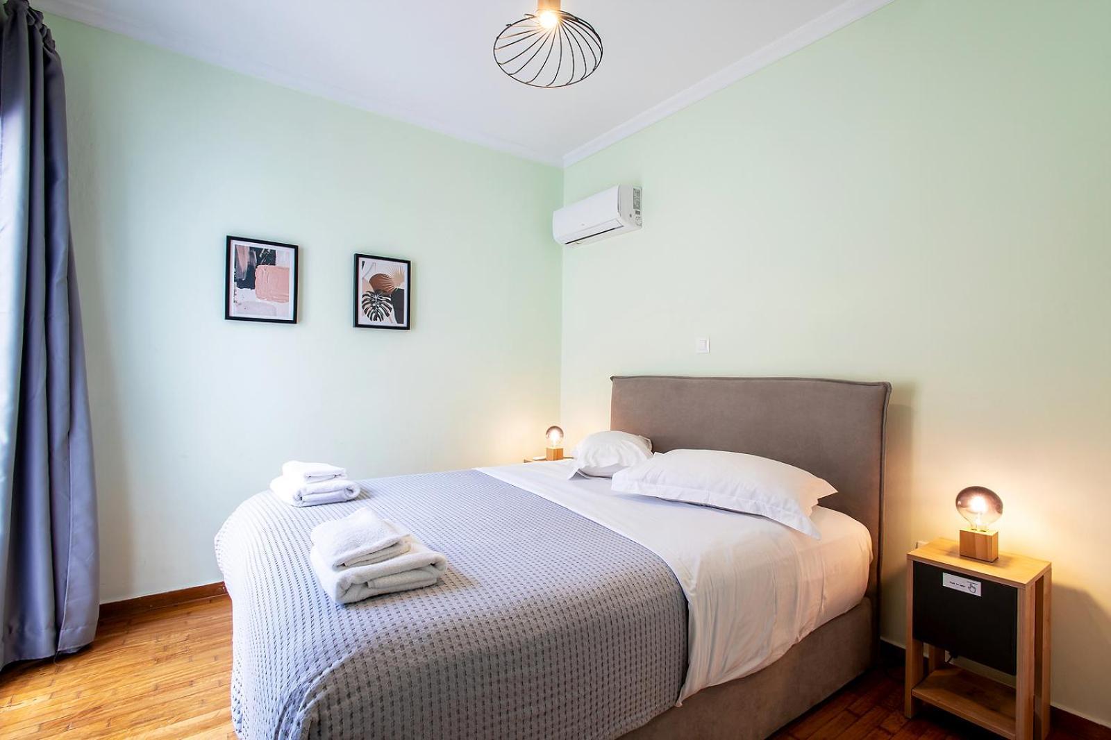 Aris123 By Smart Cozy Suites: Central Athens Apartments Exterior photo