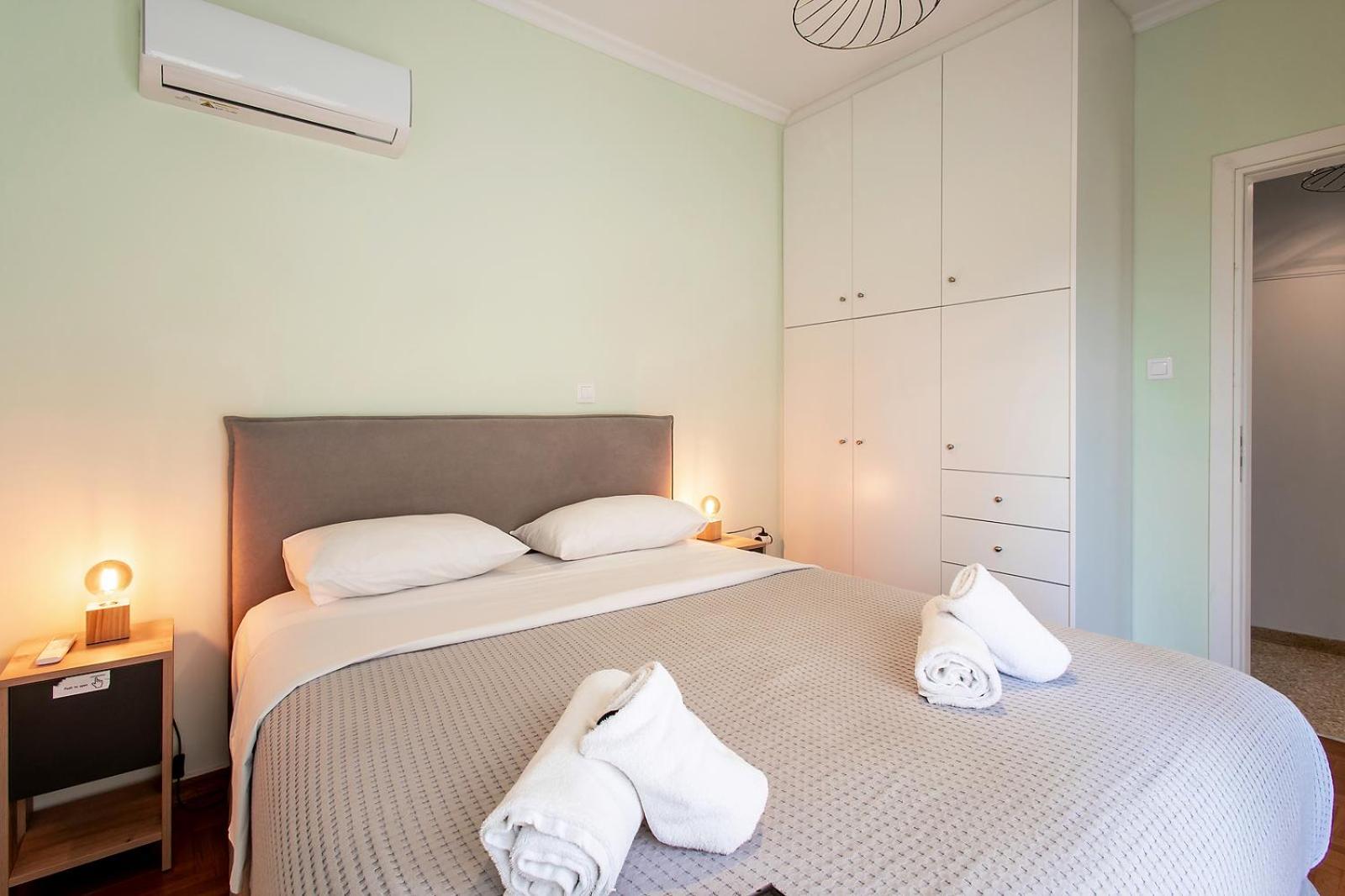 Aris123 By Smart Cozy Suites: Central Athens Apartments Exterior photo